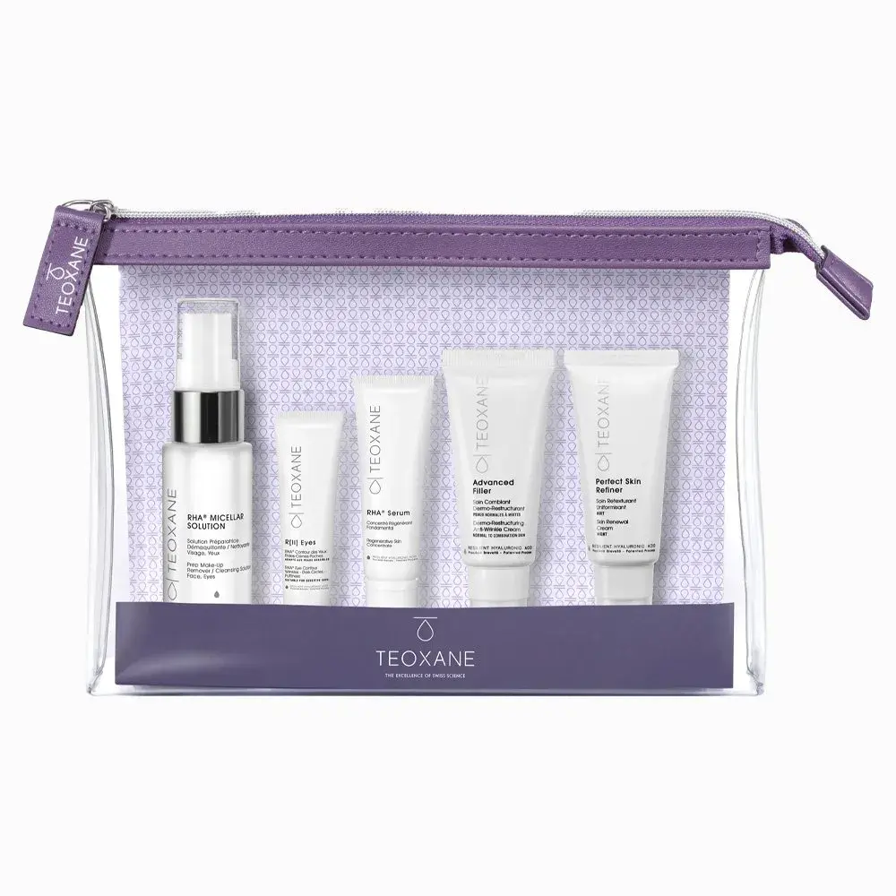 Teoxane Discovery Kit