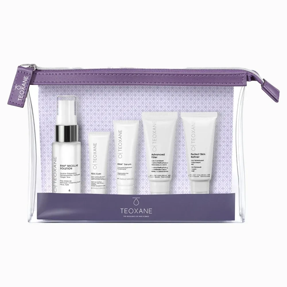 Teoxane Discovery Kit