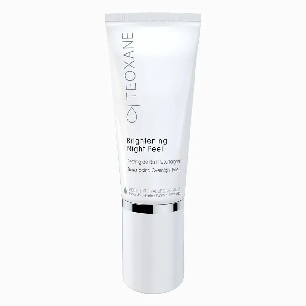 Teoxane Brightening Night Peel 40ml