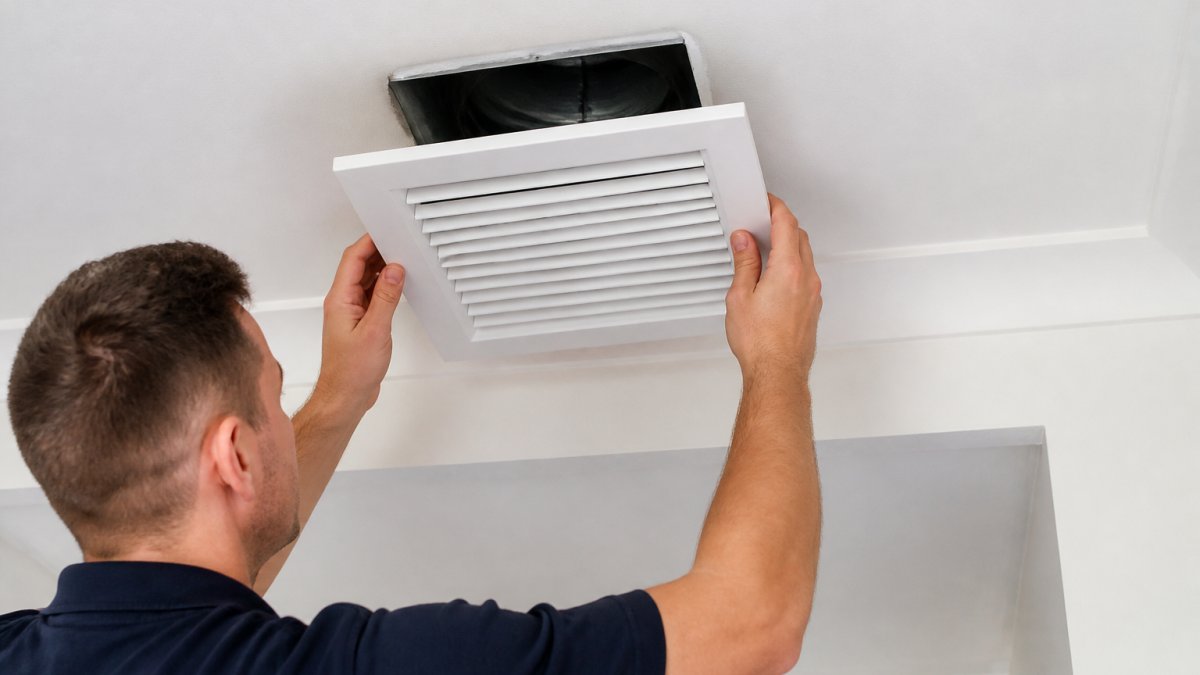 Custom Air Diffuser Installation: Step-by-Step Guide