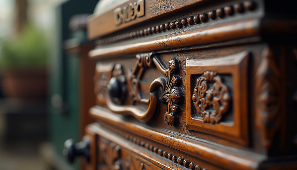 Guide to German smokers and Christmas pyramids: origins, styles, and how to use them.