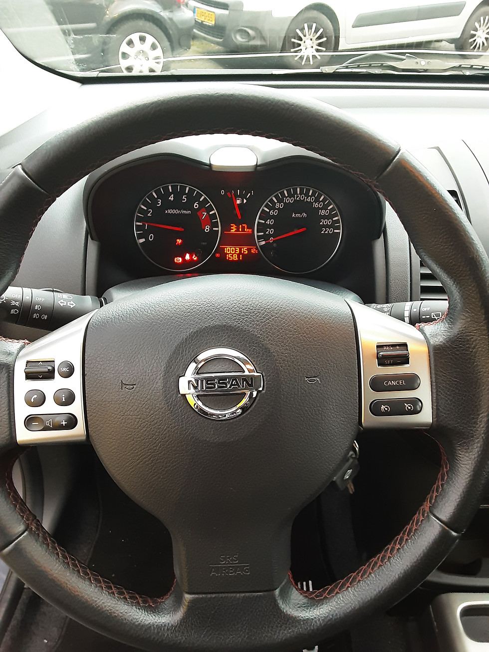 Thumbnail: Nissan note 