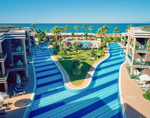 TUI MAGIC LIFE Masmavi