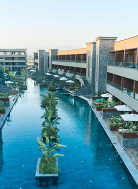 Aldiana Club Side Beach