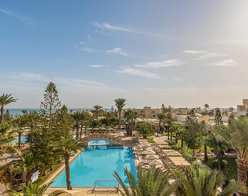 ALDIANA Club Djerba Atlantide