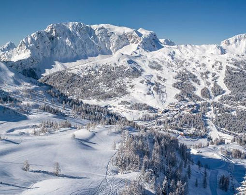ALDIANA Club Schlanitzen Alm