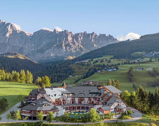 ALDIANA Club Hochkönig