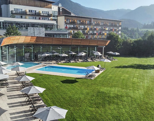 ALDIANA Club Salzkammergut
