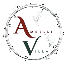 Ambelli Villa Logo