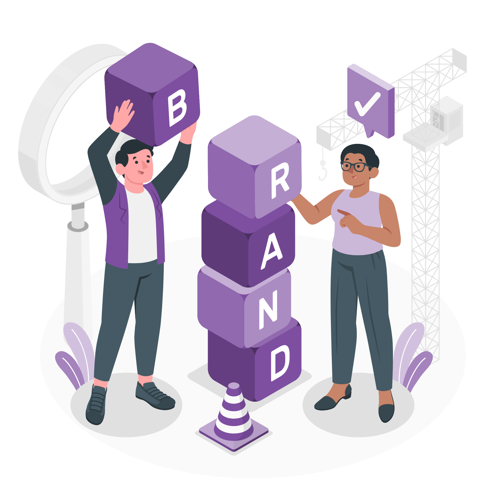 The Branding Blueprint