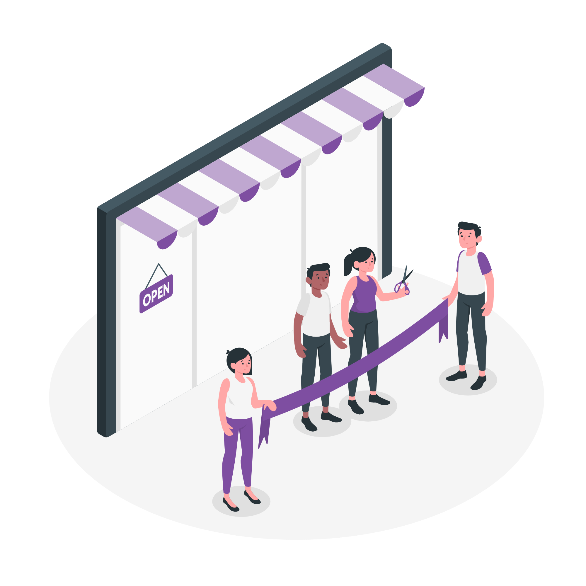 The Booth Renter/Independent Contractor