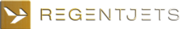 Regent Jets logo