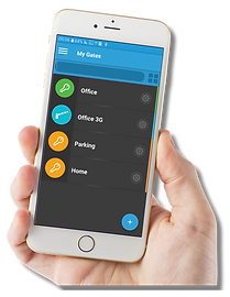 Access Control Systems | PAL electronics systems LTD | Ra'anana