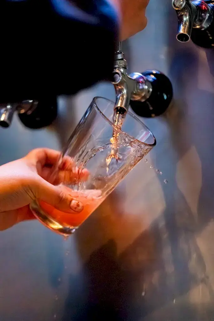 Best Happy Hour in Nashville