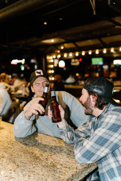 Beyond the Game: Why Jonathan's Grille is Nashville's Favorite Upscale Sports Grille