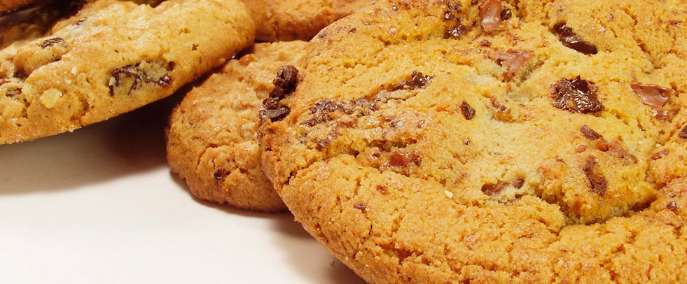 Choclate Chip Cookies