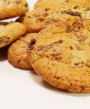 Choclate Chip Cookies