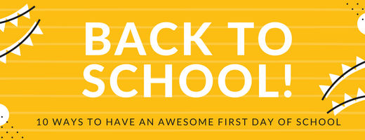 Back to School in a Breeze!