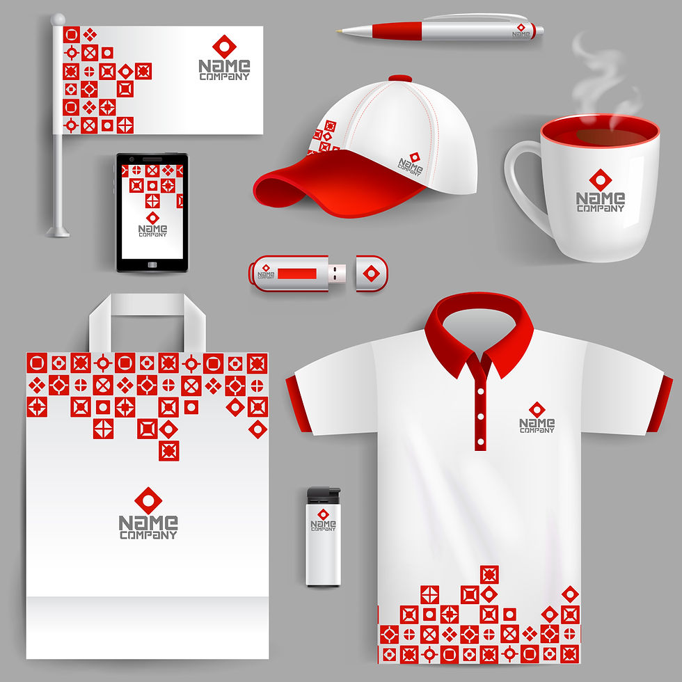 Gadgets de Marque