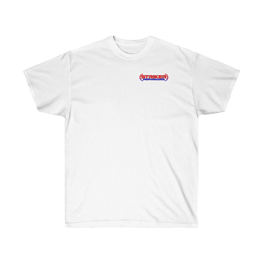 Unisex Ultra Cotton Tee