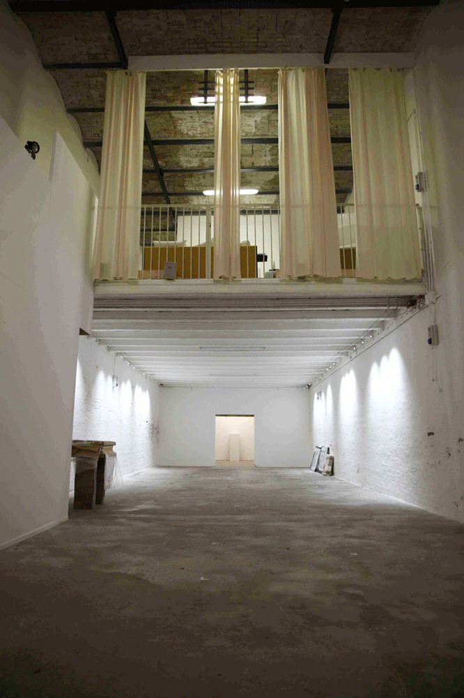 (C1) sala grande