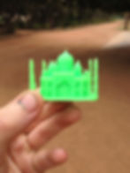 3D printed Educational Toy