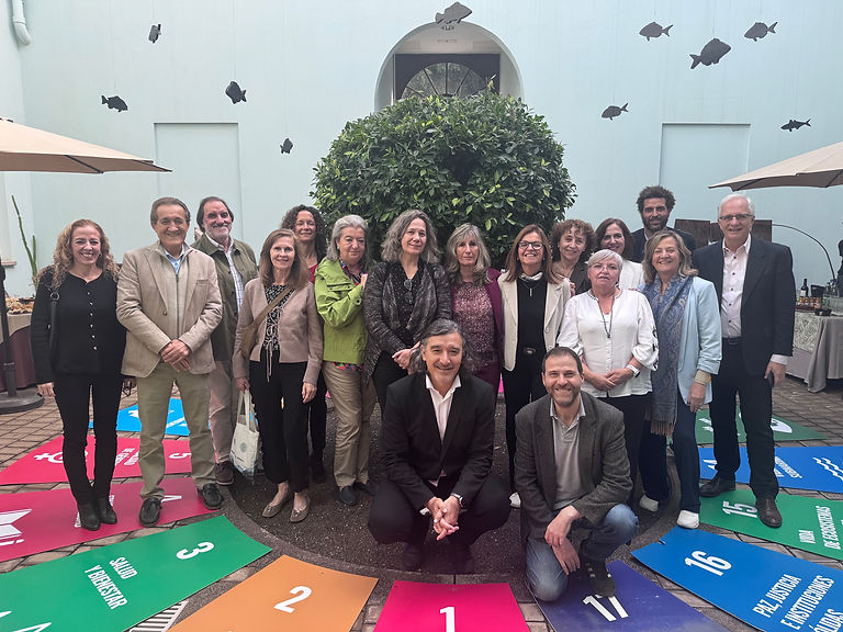 Foto Encuentro Cátedras.JPG