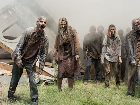 Zombie Attack