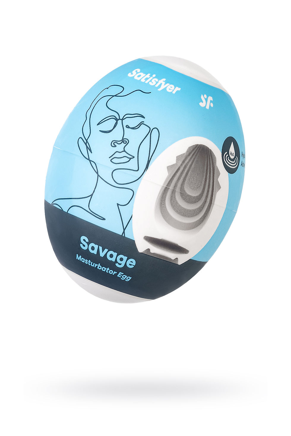 Yumurta mastürbatör