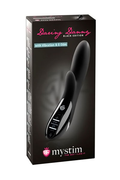 elektro şoklu vibratör