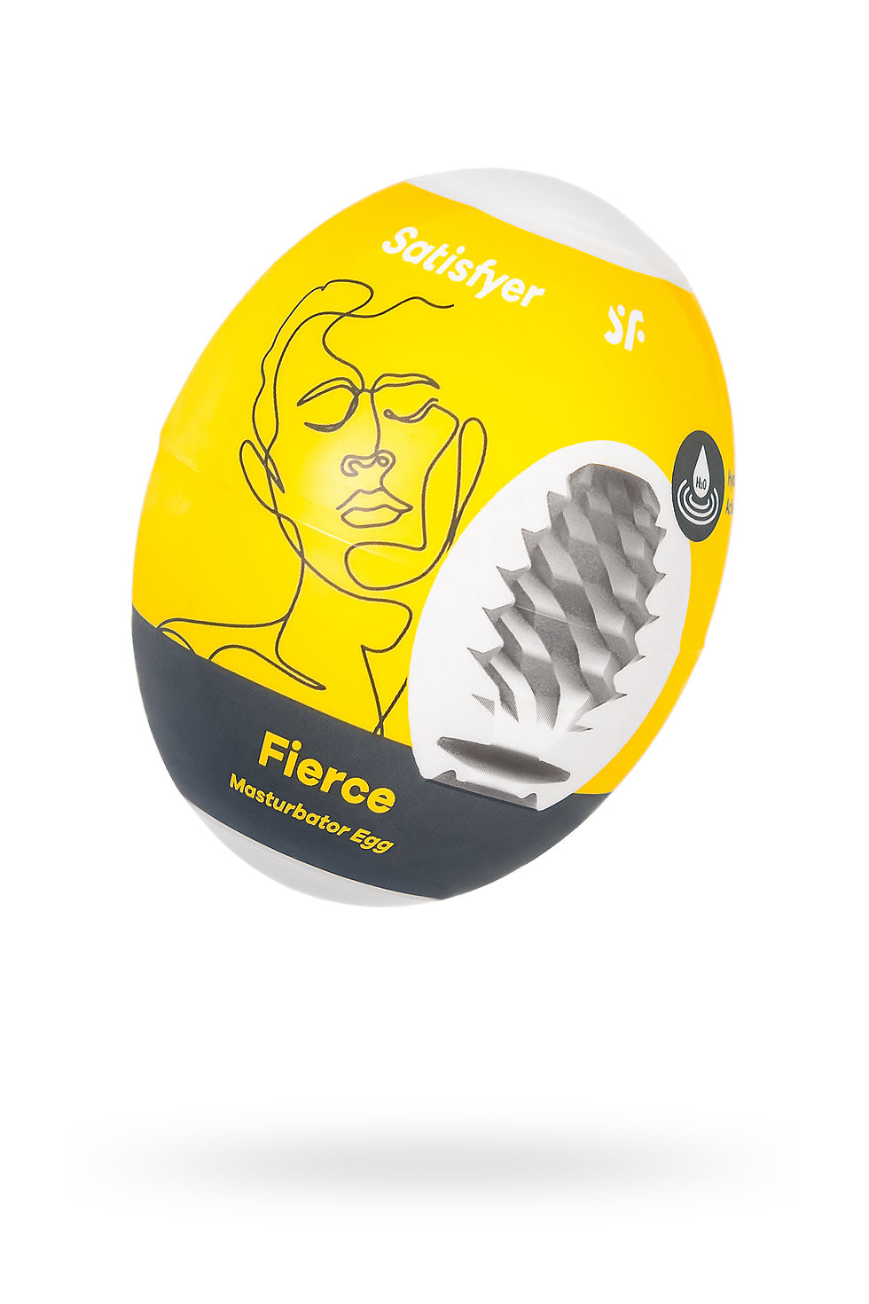 yumurta mastürbatör