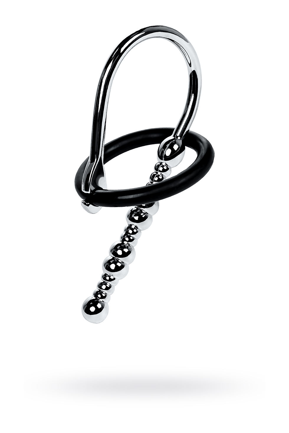 Metal Üretral Tak-Boncuklar Yumuşak