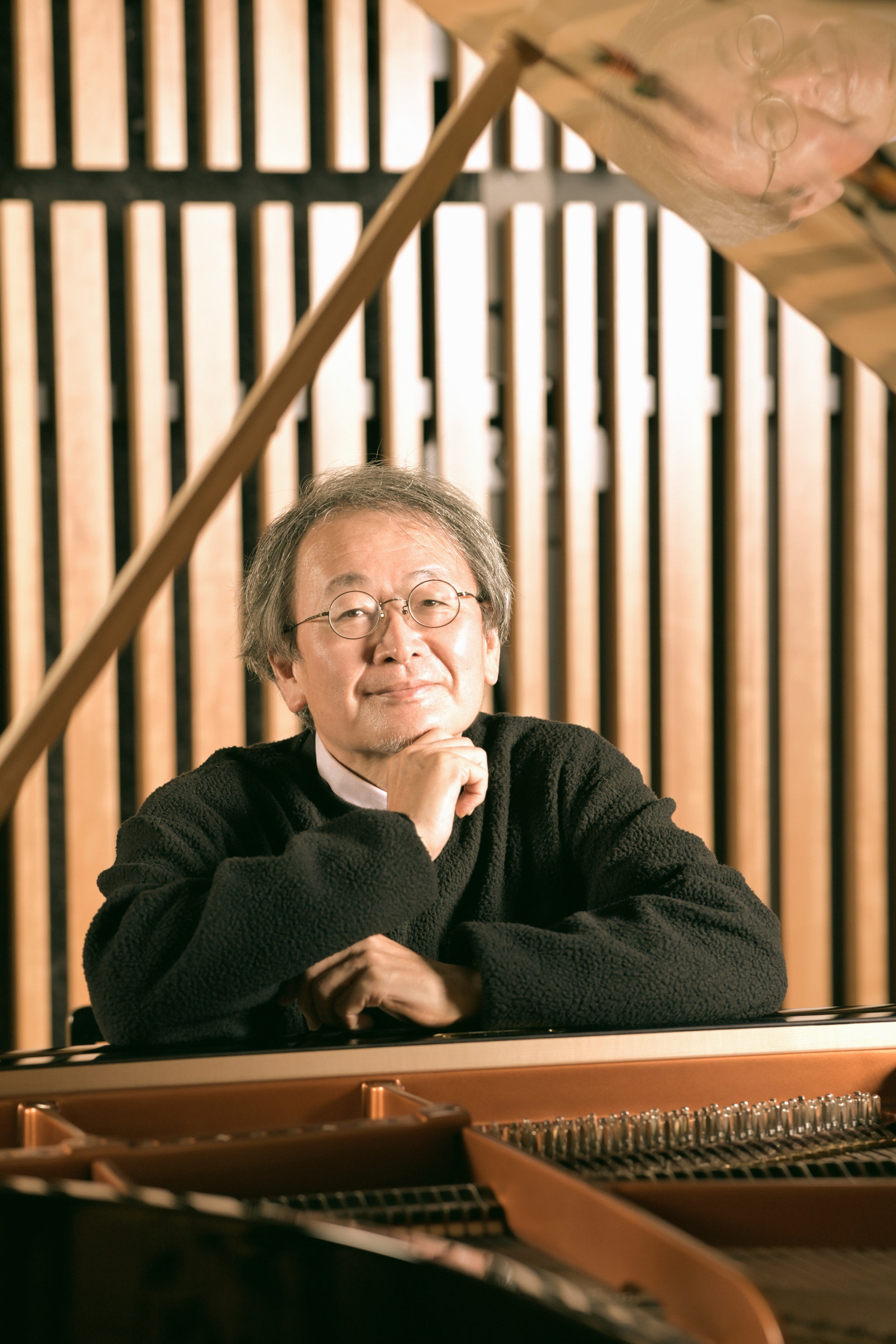 池田公生 IKEDA KOSEI Jazz Pianist