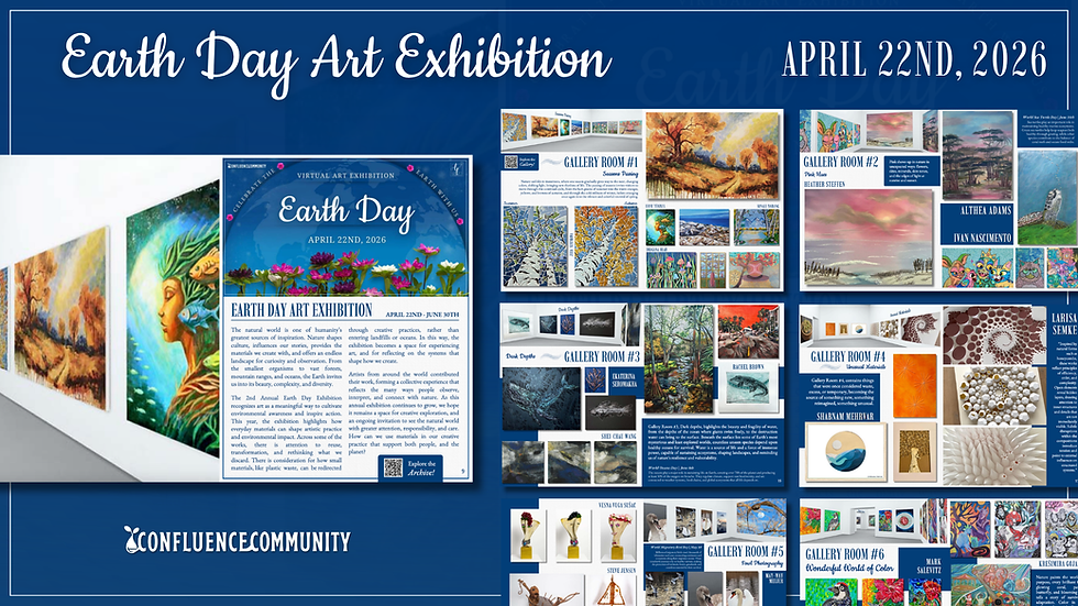Thumbnail: Where We Grow | ISSUE #2