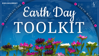 Earth Day is Coming!