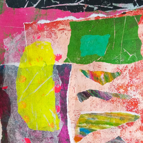 Ego Renaissance by Amanda Flores