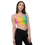 Thumbnail: Rainbow Sports Bra | CODAC