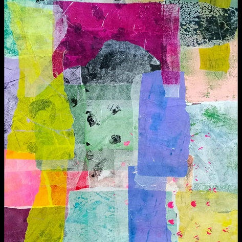 Tallest Bridge by Amanda Flores