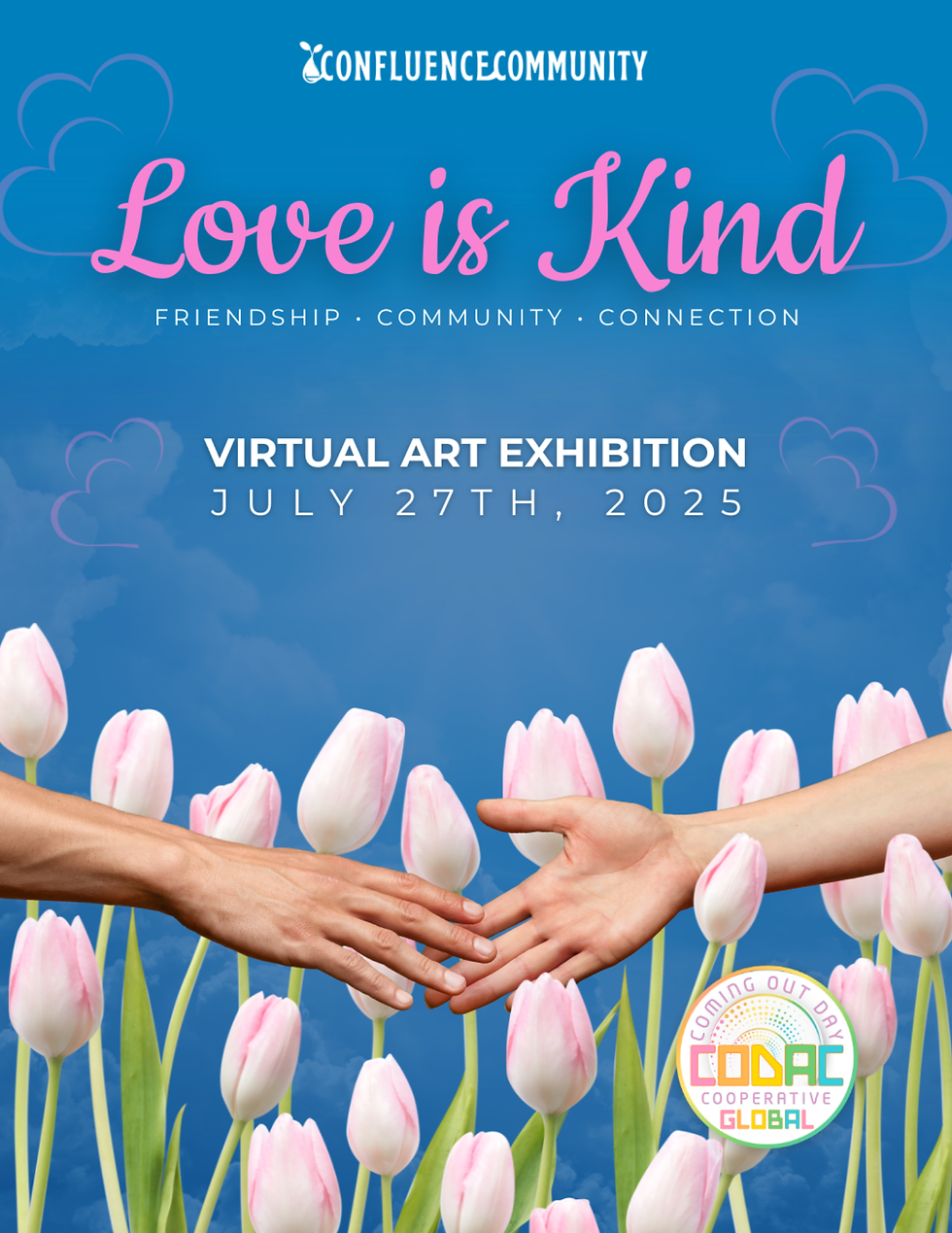 Thumbnail: 2025 Art Exhibition Catalog