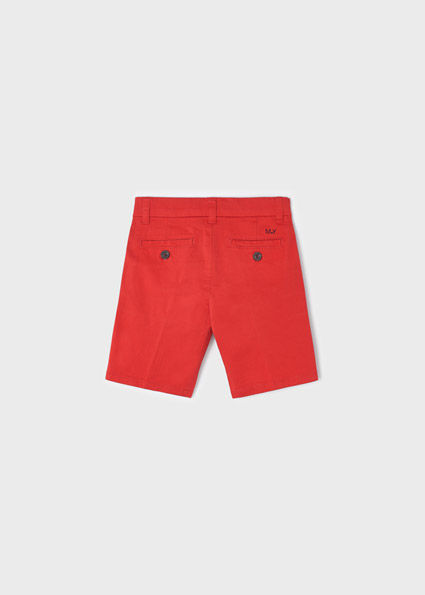 Thumbnail: Basic chino short