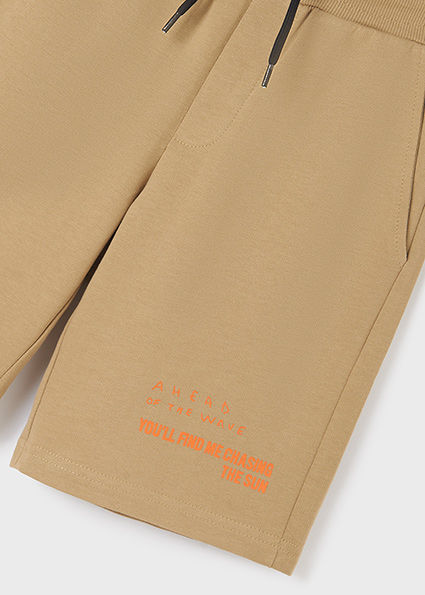 Thumbnail: Short set