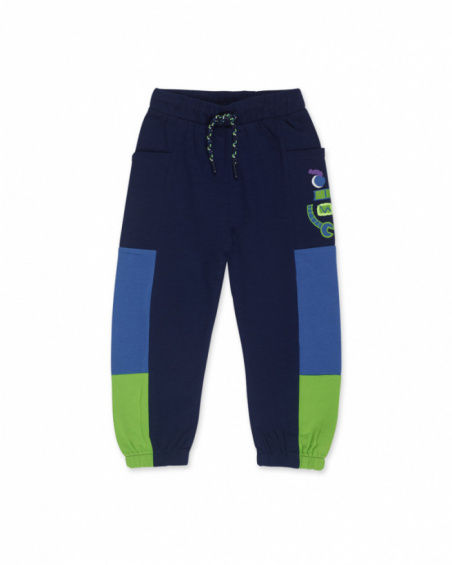 Thumbnail: Boys jogger set👦🏻