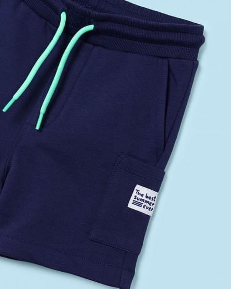 Thumbnail: Short set