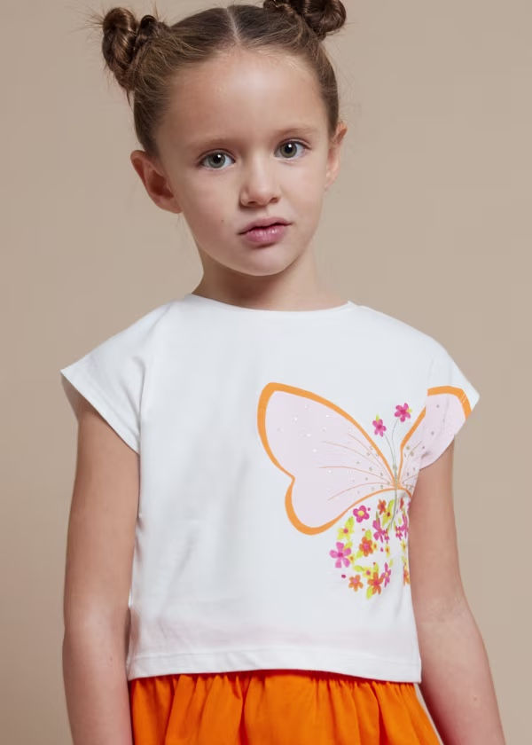 Thumbnail: Skirt set