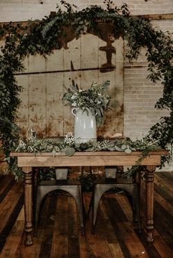 Lake Effect Florals Journeyman