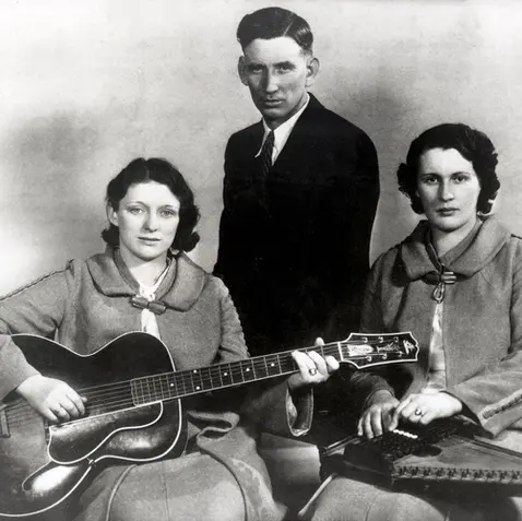 Famous Families of Country Music