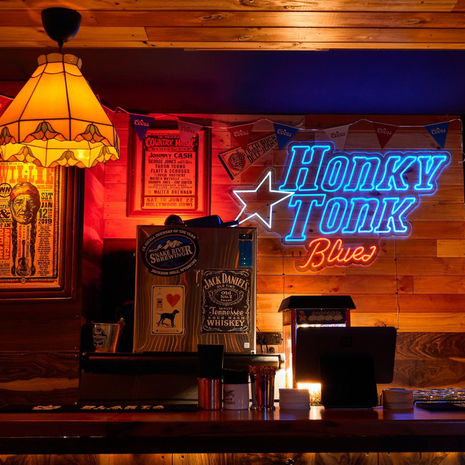 What Is Honky Tonk Music? History, Artists & Songs Explained
