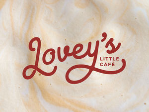 Lovey's Little Cafe