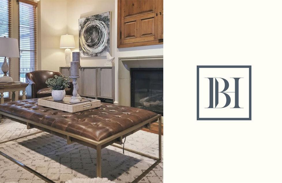 Blairhaus Interiors_White horizontal logo