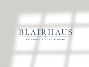 Blairhaus Interiors & Home Staging